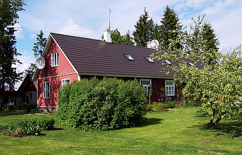 Herzlich Willkommen auf der Jäggi Farm.